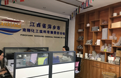 Pingxiang Nanxiang Chemical Packing Co., Ltd was established in 2003
