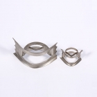 Metal Random Packing - Metal Super Raschig Ring